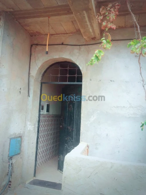 Vente Villa Mostaganem Hadjadj