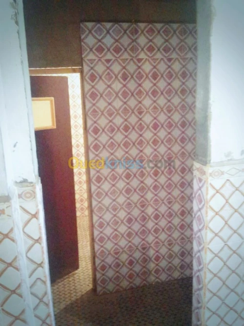 Vente Villa Mostaganem Hadjadj