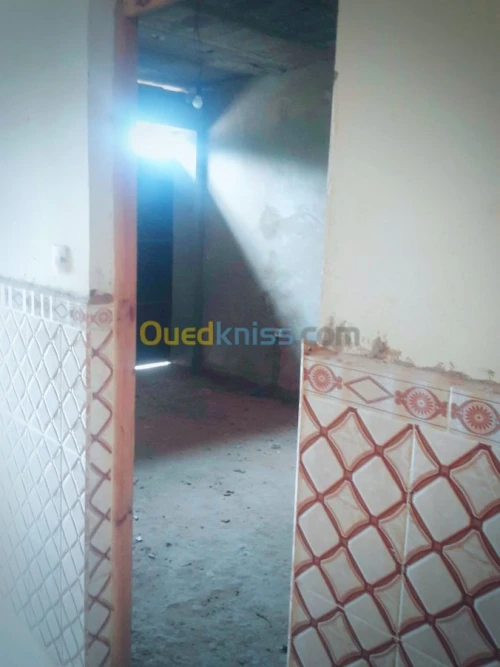 Vente Villa Mostaganem Hadjadj