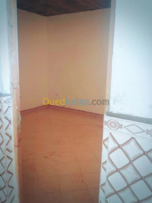 Vente Villa Mostaganem Hadjadj