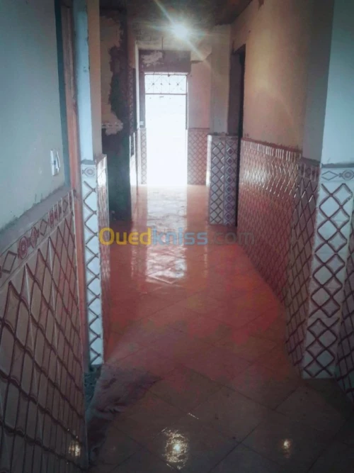 Vente Villa Mostaganem Hadjadj