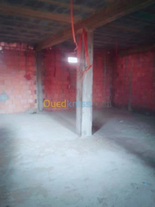 Vente Villa Mostaganem Hadjadj