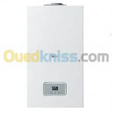 technicien chaudiere