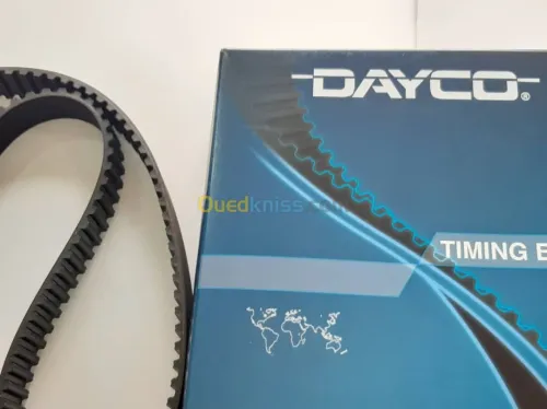 CHAINE TATA MANZA SAFIRE 1.4 124DENT