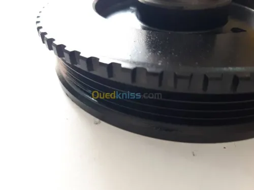 POULIE VILEBREQUIN GONOW ESSENCE EQ491