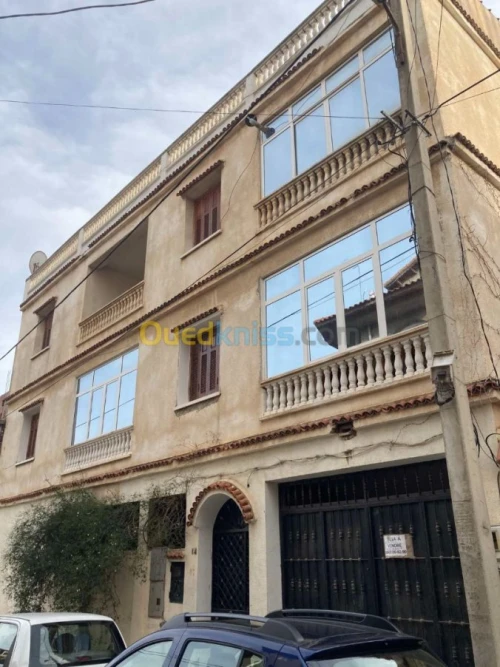 Vente Villa Alger Hydra