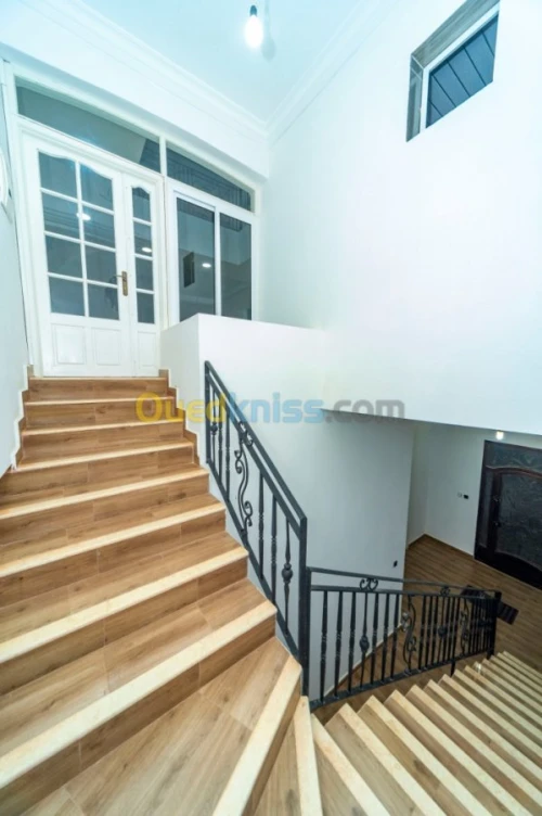 Vente Villa Saida Saida