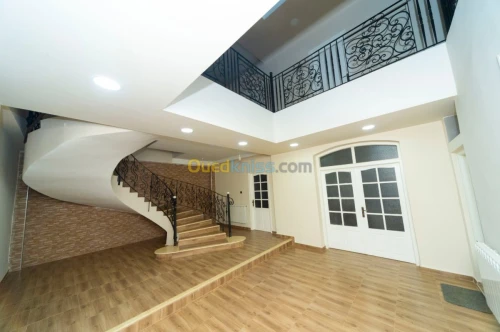 Vente Villa Saida Saida