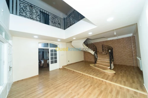 Vente Villa Saida Saida