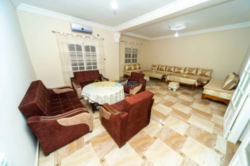 Vente Villa Saida Saida
