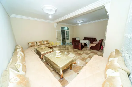 Vente Villa Saida Saida
