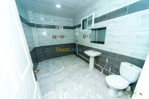 Vente Villa Saida Saida
