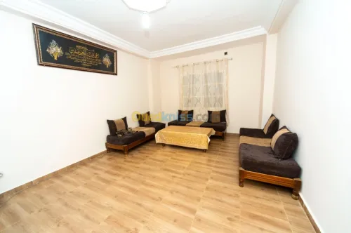 Vente Villa Saida Saida