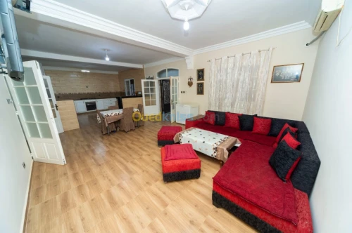 Vente Villa Saida Saida