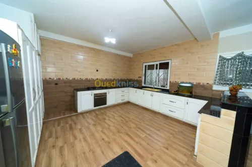 Vente Villa Saida Saida