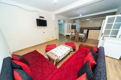 Vente Villa Saida Saida