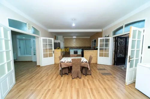 Vente Villa Saida Saida