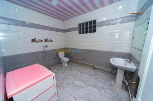 Vente Villa Saida Saida