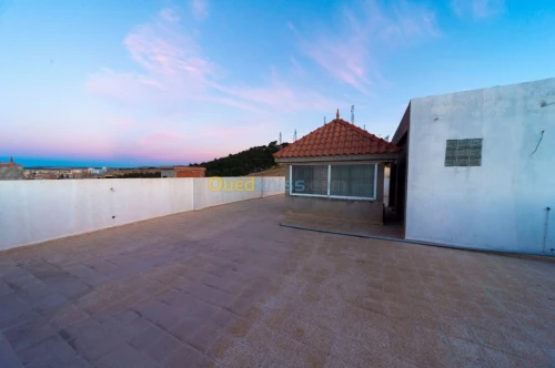 Vente Villa Saida Saida