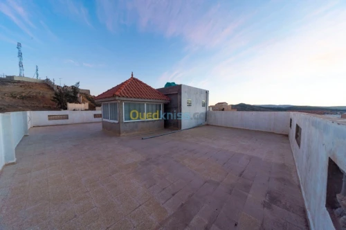 Vente Villa Saida Saida
