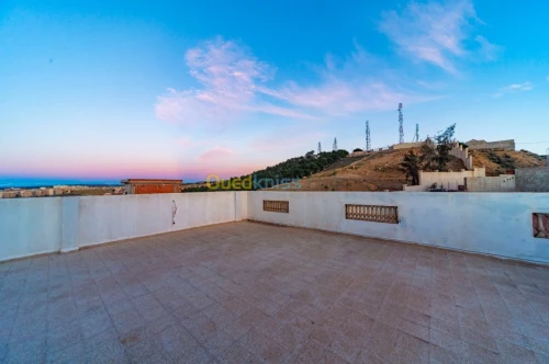 Vente Villa Saida Saida