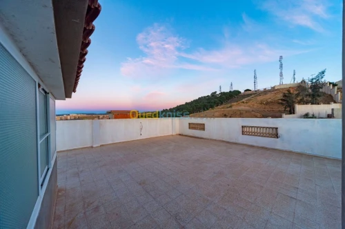 Vente Villa Saida Saida