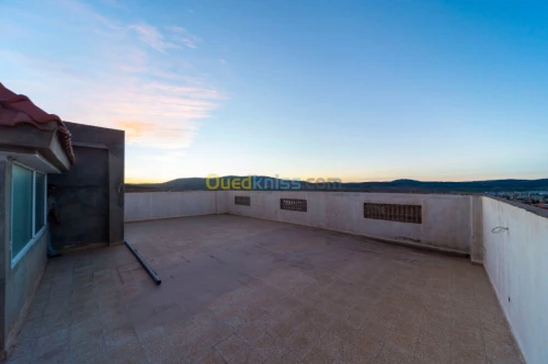 Vente Villa Saida Saida