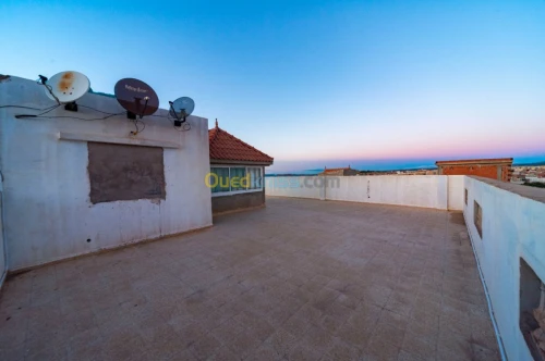 Vente Villa Saida Saida