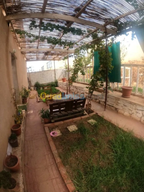 Vente Villa Saida Saida
