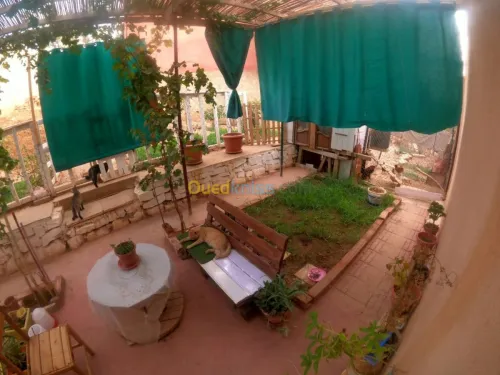 Vente Villa Saida Saida