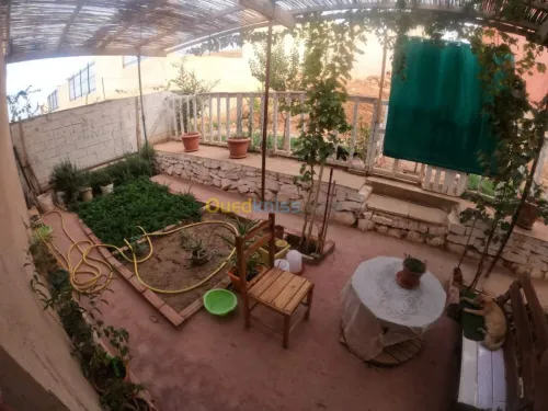 Vente Villa Saida Saida