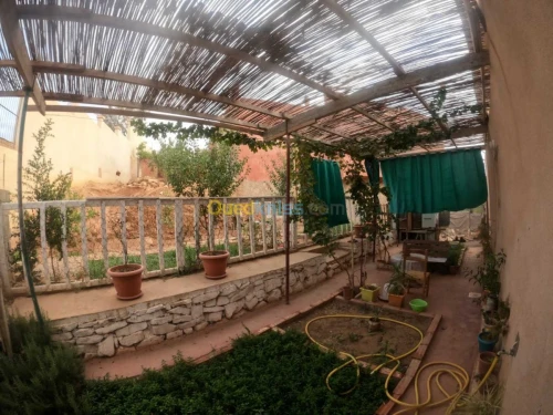 Vente Villa Saida Saida