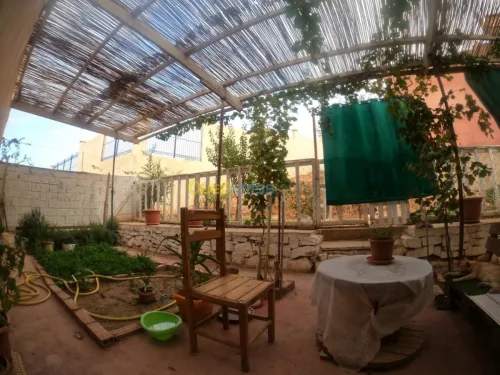 Vente Villa Saida Saida