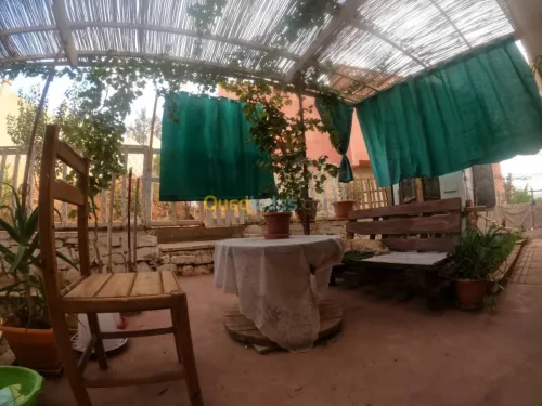 Vente Villa Saida Saida