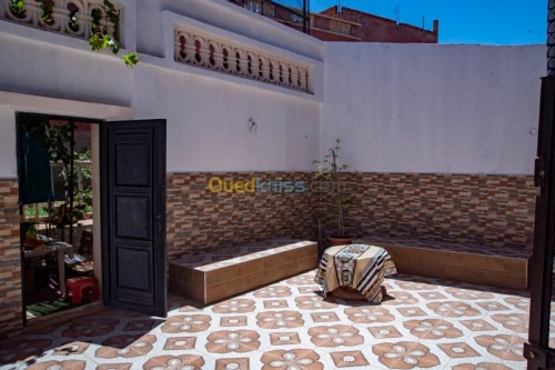 Vente Villa Saida Saida