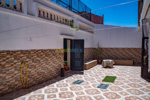 Vente Villa Saida Saida