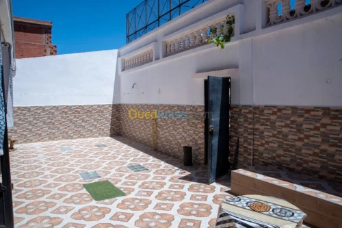 Vente Villa Saida Saida