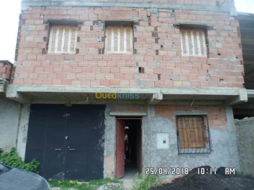 Vente Carcasse Blida Meftah