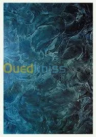 application de tout type  de peinture 