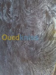 application de tout type  de peinture 