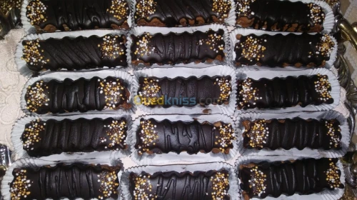 gâteaux