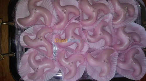 gâteaux