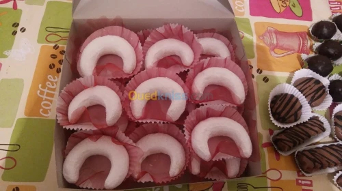 gâteaux