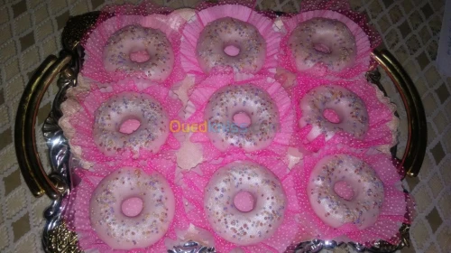 gâteaux