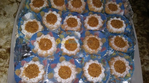 gâteaux