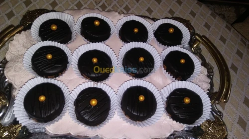 gâteaux