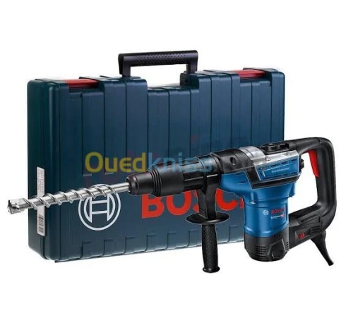 BOSCH GBH 5-40 d new