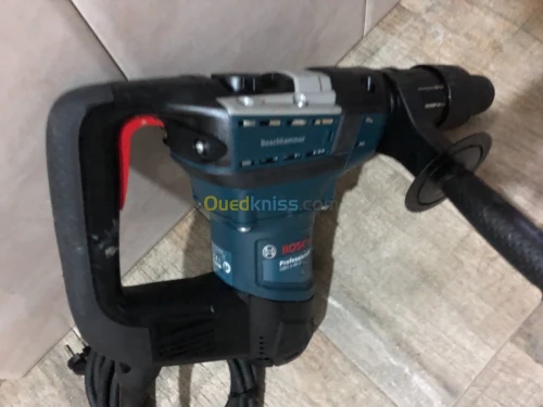 BOSCH GBH 5-40 d new