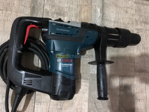 BOSCH GBH 5-40 d new