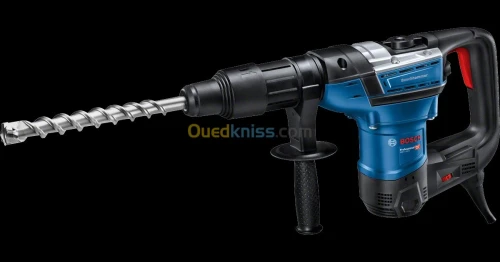 BOSCH GBH 5-40 d new